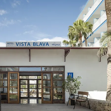 Ilusion Vista Blava Cala Millor (Mallorca)