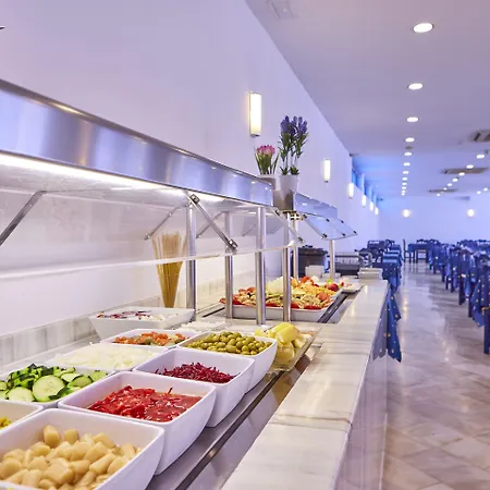 Ilusion Vista Blava 3* Cala Millor (Mallorca)