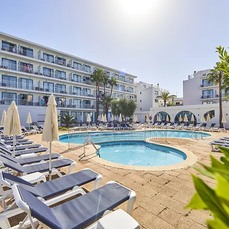 Ilusion Vista Blava 3*