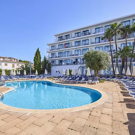 Hotel Ilusion Vista Blava