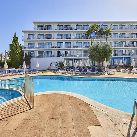 Hotel Ilusion Vista Blava 3*