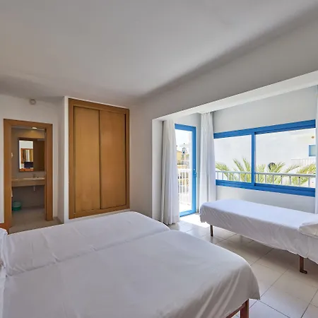 Ilusion Vista Blava Hotel 3*