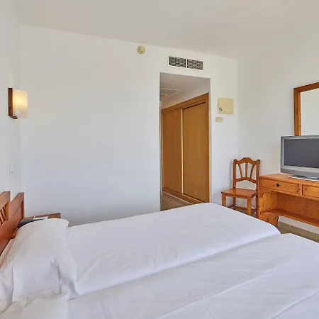 Hotel Ilusion Vista Blava