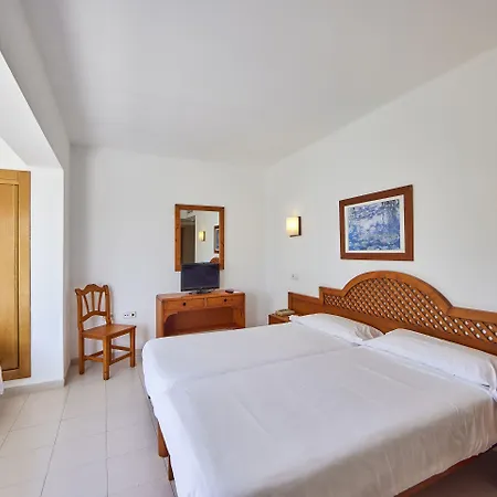 Ilusion Vista Blava Hotel