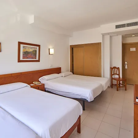 Ilusion Vista Blava Hotel