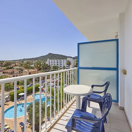 Ilusion Vista Blava Cala Millor (Mallorca)