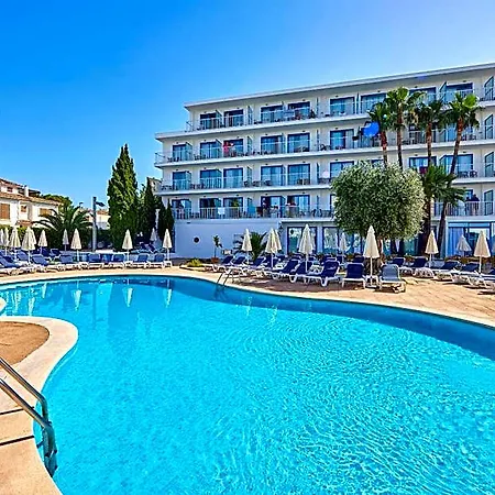 Ilusion Vista Blava Hotel Cala Millor (Mallorca)