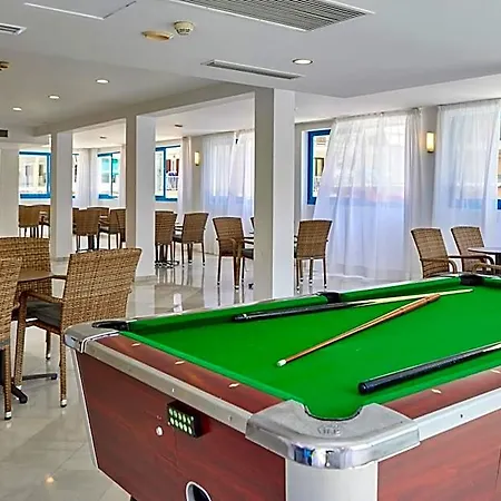 Hotel Ilusion Vista Blava 3*