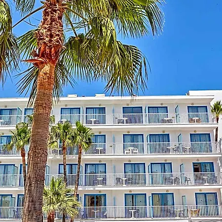 Hotel Ilusion Vista Blava 3*