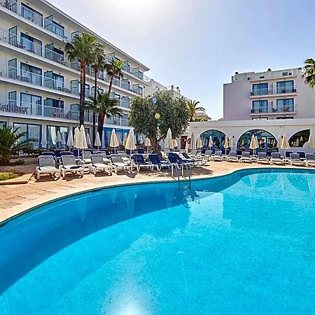 Ilusion Vista Blava Hotel 3*