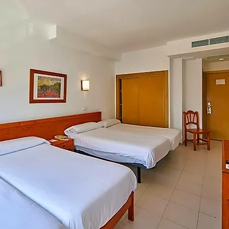 Hotel Ilusion Vista Blava