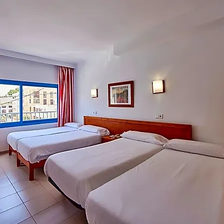 Ilusion Vista Blava Hotel