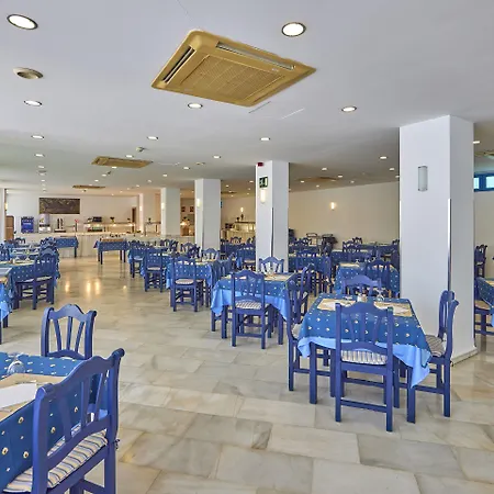 Hotel Ilusion Vista Blava