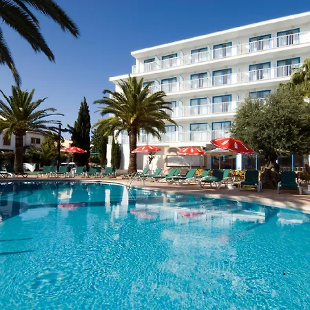 Ilusion Vista Blava 3*