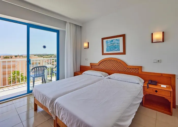 Ilusion Vista Blava Cala Millor (Mallorca)