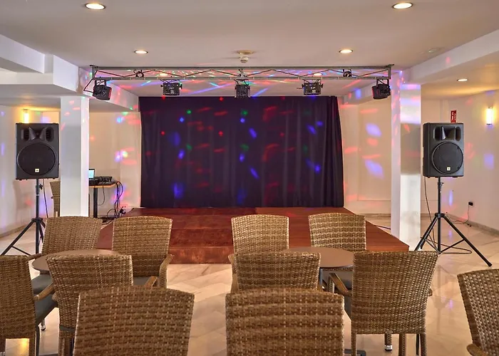 Ilusion Vista Blava 3* 칼라 미요르