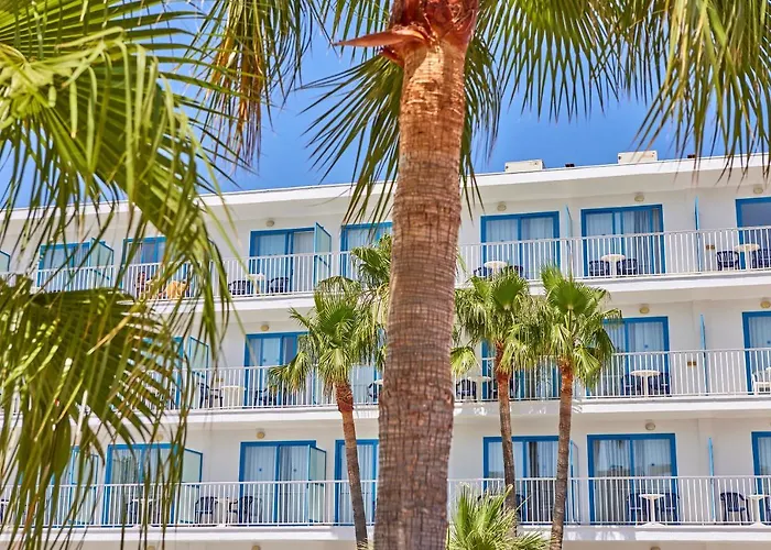 Ilusion Vista Blava Ξενοδοχείο