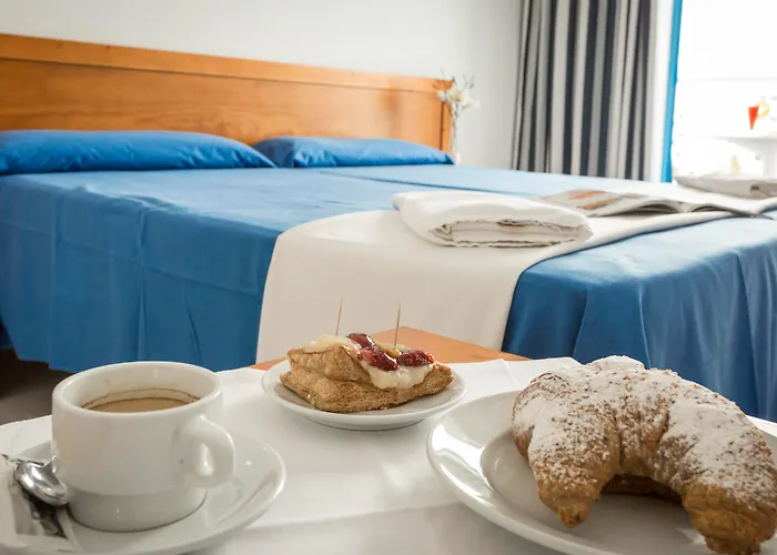 Ilusion Vista Blava 3* 칼라 미요르