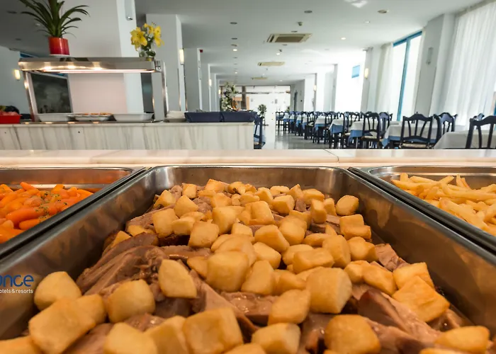 Ξενοδοχείο Ilusion Vista Blava