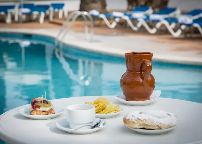 Ilusion Vista Blava 3* Cala Millor (Mallorca)