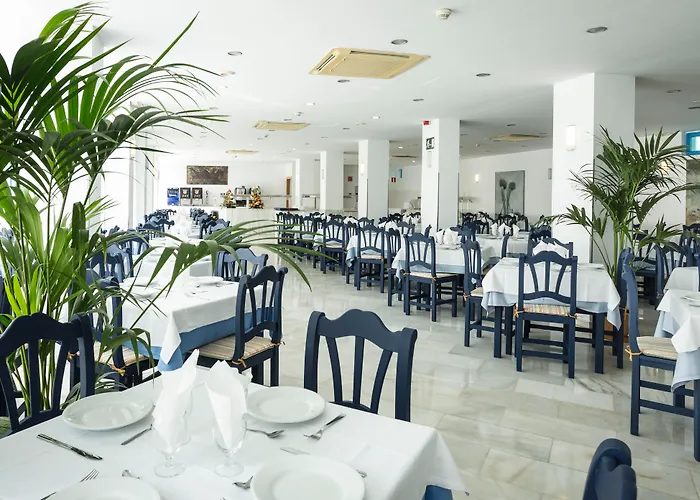 Ilusion Vista Blava 3* Cala Millor (Mallorca)