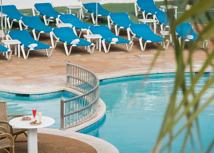 Ilusion Vista Blava 칼라 미요르