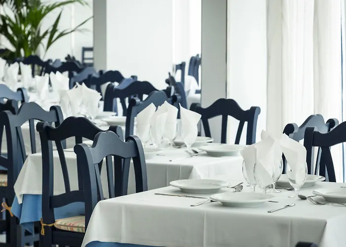 Ξενοδοχείο Ilusion Vista Blava Cala Millor (Mallorca)