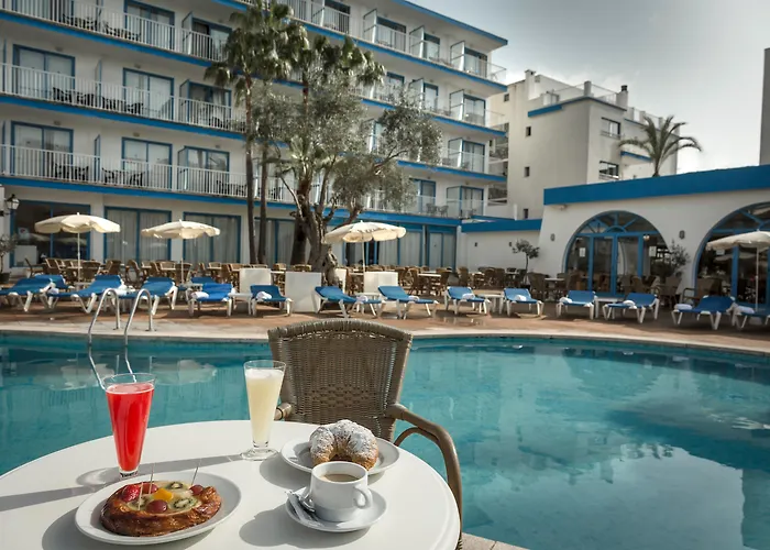 Ilusion Vista Blava 3*