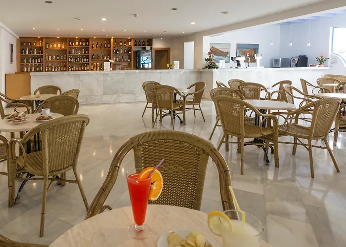 Ilusion Vista Blava Cala Millor (Mallorca)