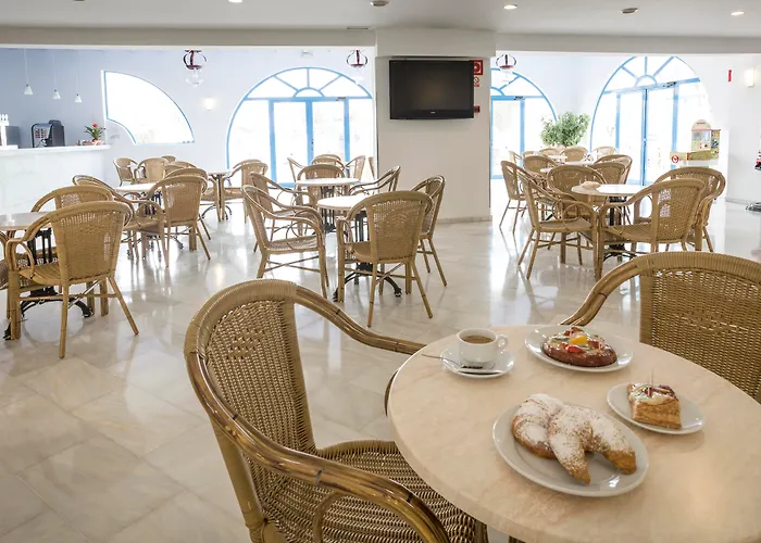 Ilusion Vista Blava Ξενοδοχείο