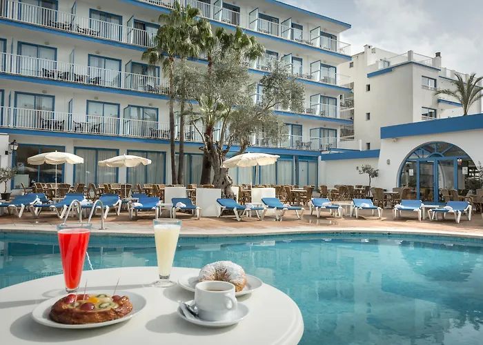 Ilusion Vista Blava Cala Millor (Mallorca)