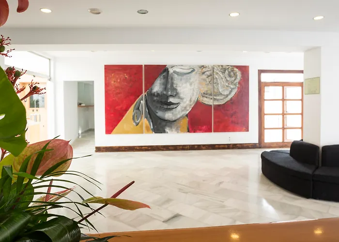 Ilusion Vista Blava 3*