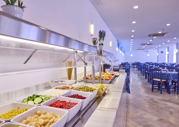 Ilusion Vista Blava 3* 칼라 미요르