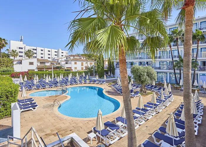 Ilusion Vista Blava Hotel