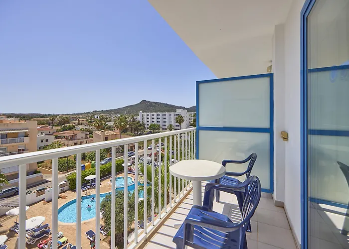 Ilusion Vista Blava 칼라 미요르