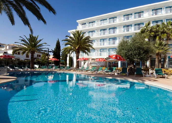 Ilusion Vista Blava 3*