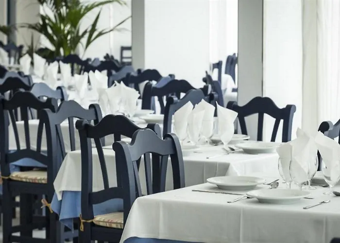 Ilusion Vista Blava 호텔 칼라 미요르