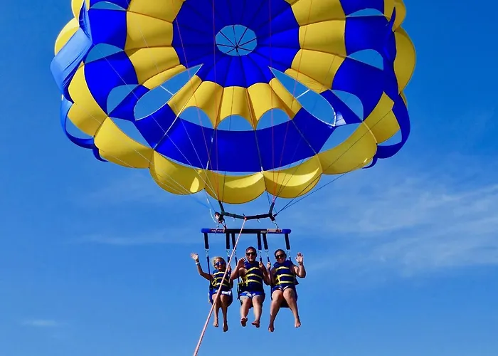 Ξενοδοχείο Ilusion Vista Blava 3*