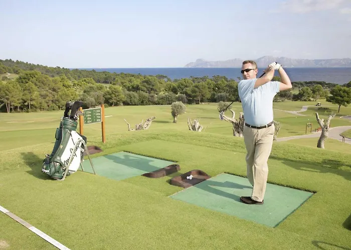 Ilusion Vista Blava 칼라 미요르