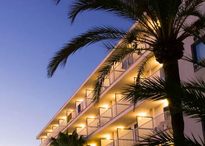 Ilusion Vista Blava Ξενοδοχείο