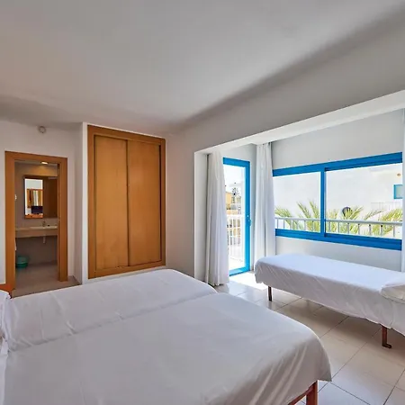 Ilusion Vista Blava 3* Cala Millor (Mallorca)