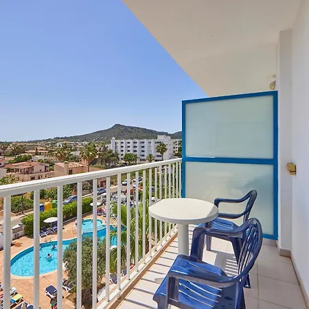 Otel Ilusion Vista Blava 3*