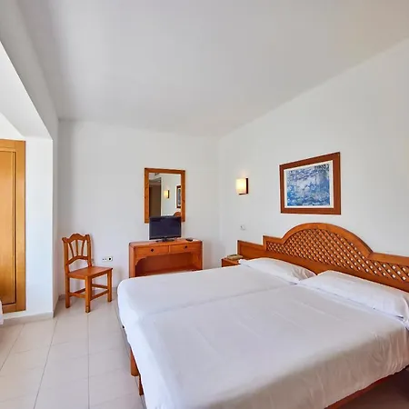 Otel Ilusion Vista Blava Cala Millor (Mallorca)
