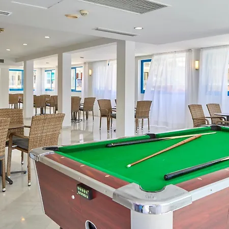 Ilusion Vista Blava 3* 卡拉米洛