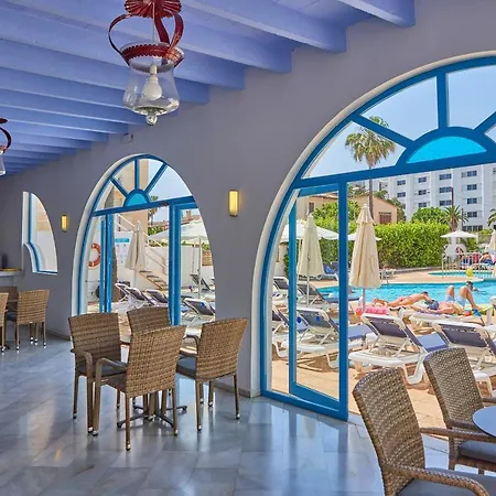 Otel Ilusion Vista Blava