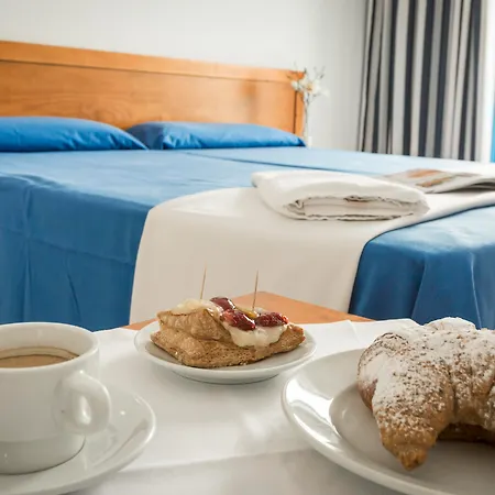 Ilusion Vista Blava 3* 卡拉米洛