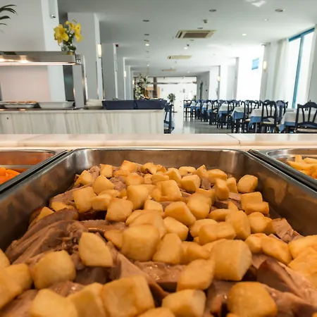 酒店 Ilusion Vista Blava