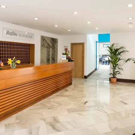 Ilusion Vista Blava 3* 卡拉米洛