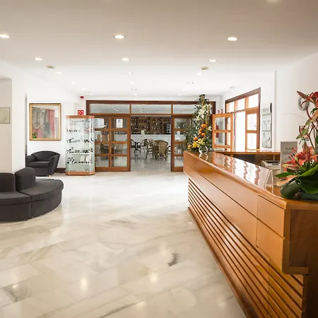 Ilusion Vista Blava 3*