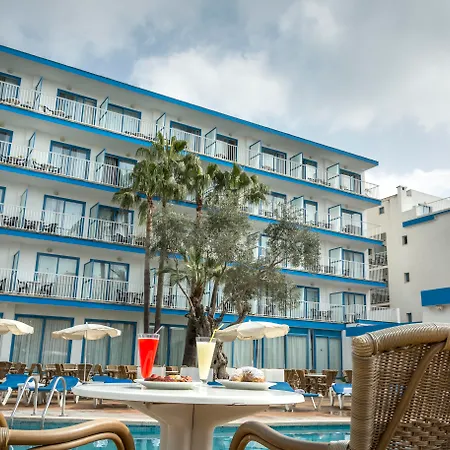 Ilusion Vista Blava 3*